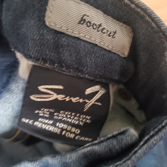 Seven jeans - Picture 3 of 6